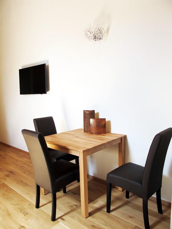Appartment Bodensee Alberschwende Luaran gambar