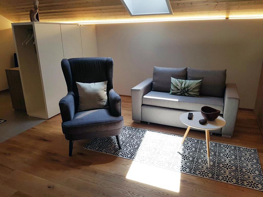 Appartment Bodensee Alberschwende Luaran gambar