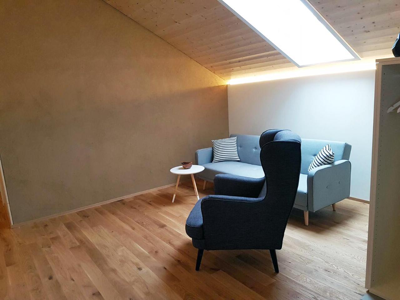 Appartment Bodensee Alberschwende Luaran gambar